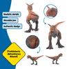 Schleich Dinosaur Carnotaurus Figure 14586