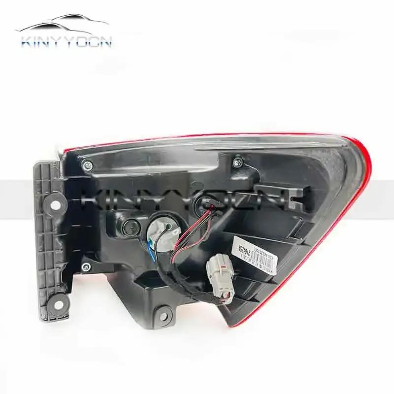 For Chery KARRY K60 2016 17 18 19 20 21 Rear Light Tail Light Tail Lamp Taillight Taillamp Brack Back Backup Light Headlamp