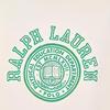 Polo Ralph Lauren T-Shirt Ss25 Logo Cotton Jersey Crew Neck Short Sleeve Kids Tops White Green 323971317-001