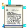 Bateria - SAMSUNG - Galaxy A41 - 3500 mAh - Íon de Lítio - Pacote de Serviço