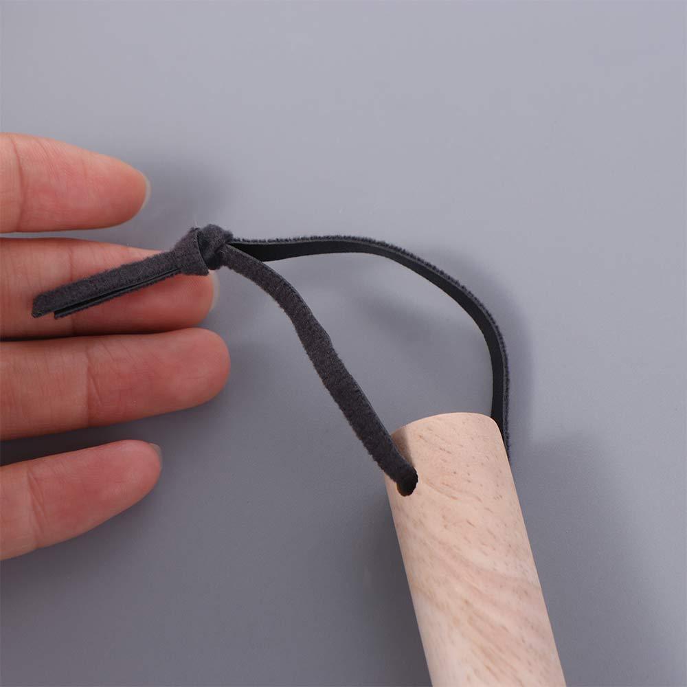 High Quality Dust Duster Brush Soft Cleaning Brush Daily Use Wool Duster  Sweeping Dust