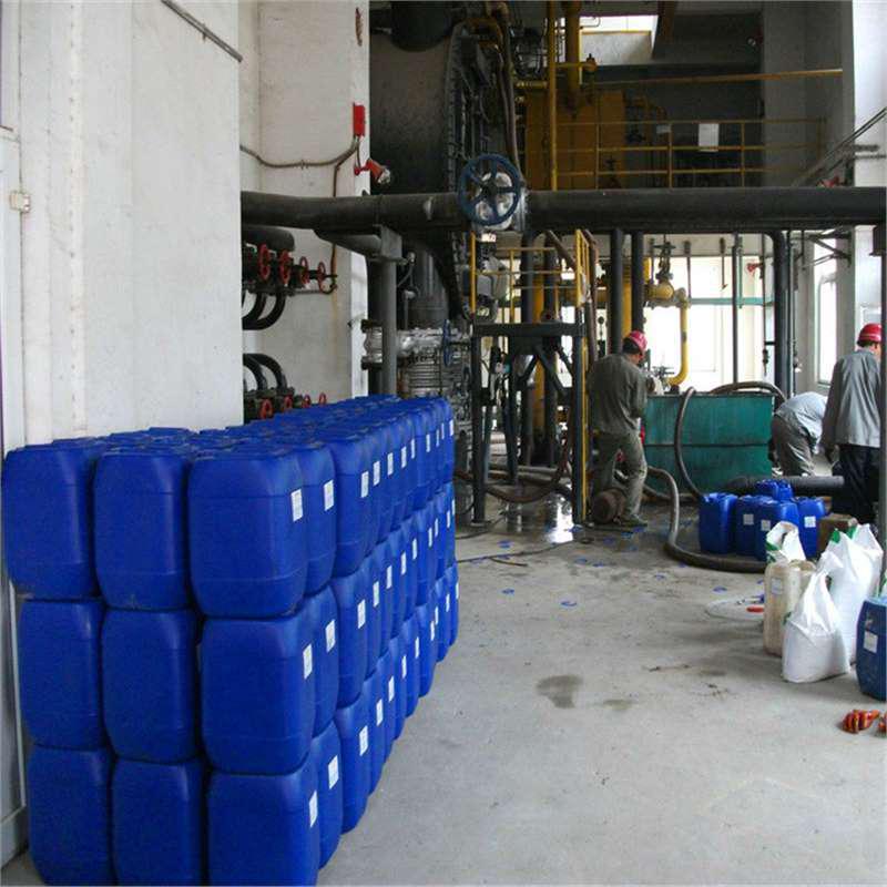 Copper Condenser Cleaning Service - On-site Chemical Solutions for Zhejiang