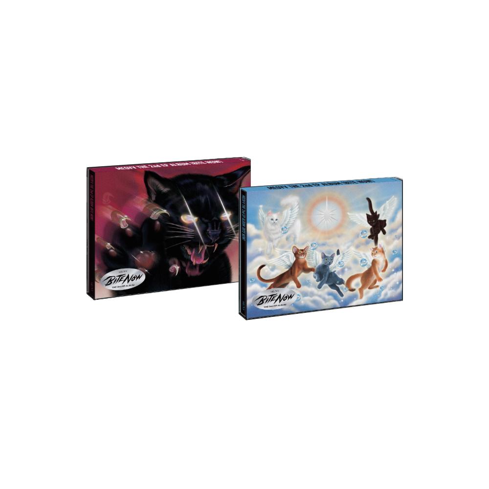 [Pre-ordine] MEOVV - IL SECONDO EP [BITE NOW] Edizione PHOTOBOOK