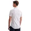 Seidensticker Mens Slim Short-Sleeved Shirt