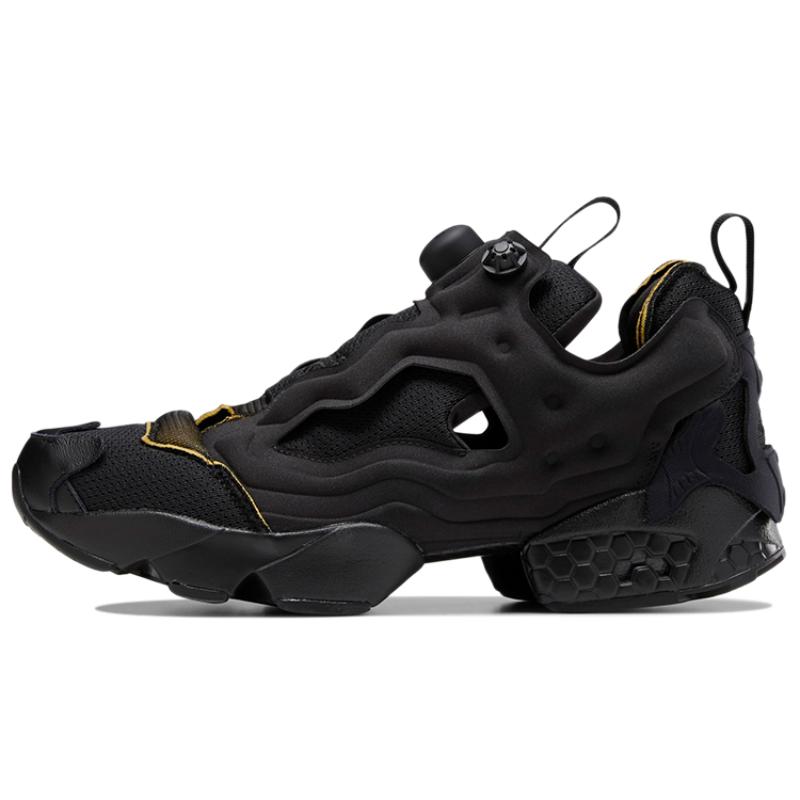 

Reebok Maison Margiela X Instapump Fury Memory Of Black Sneakers GZ4204 39