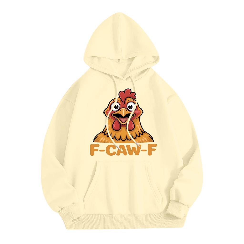 Women's Fashion Daily Versatile Casual Sweatshirts Long Sleeve Top Sweatshirts