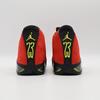 IF5015-600 Nike Air Jordan 14 Ferrari 2025 (Men's)