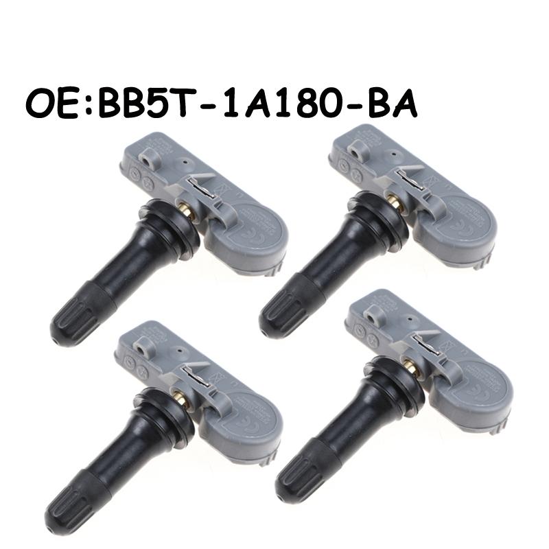 

4 шт./лот автомобильный датчик давления в шинах TPMS для Ford Transit Flex Lincoln MKT BB5T1A180BA BB5T-1A180-AA/5091251