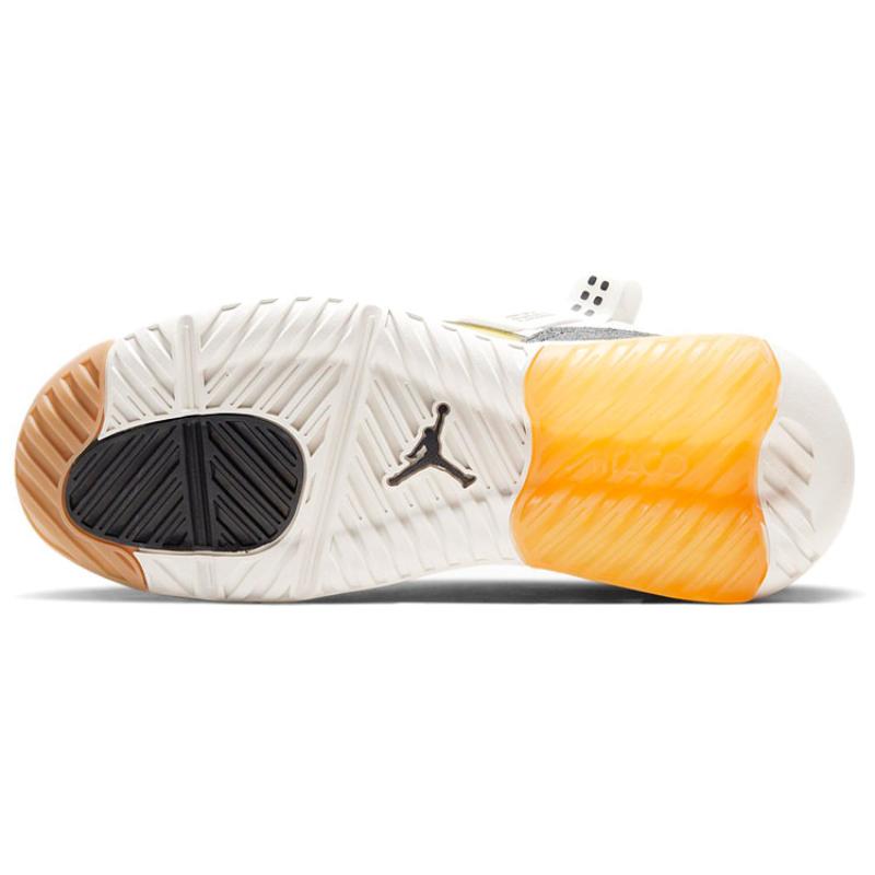 Jordan MA2 Opti Yellow Women's Jordan CW5992-002