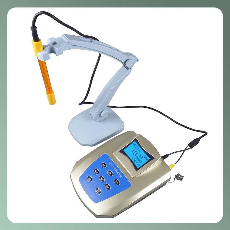 Desktop Water Hardness Analyzer for Rapid Total Hardness Testing in Laboratory Solutions