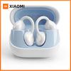 Xiaomi AirClip AC235 AI Translator Ear Clip Earbuds HiFi Stereo Bluetooth 6.0 Headphone TWS Wireless Sport Earphone with APP
