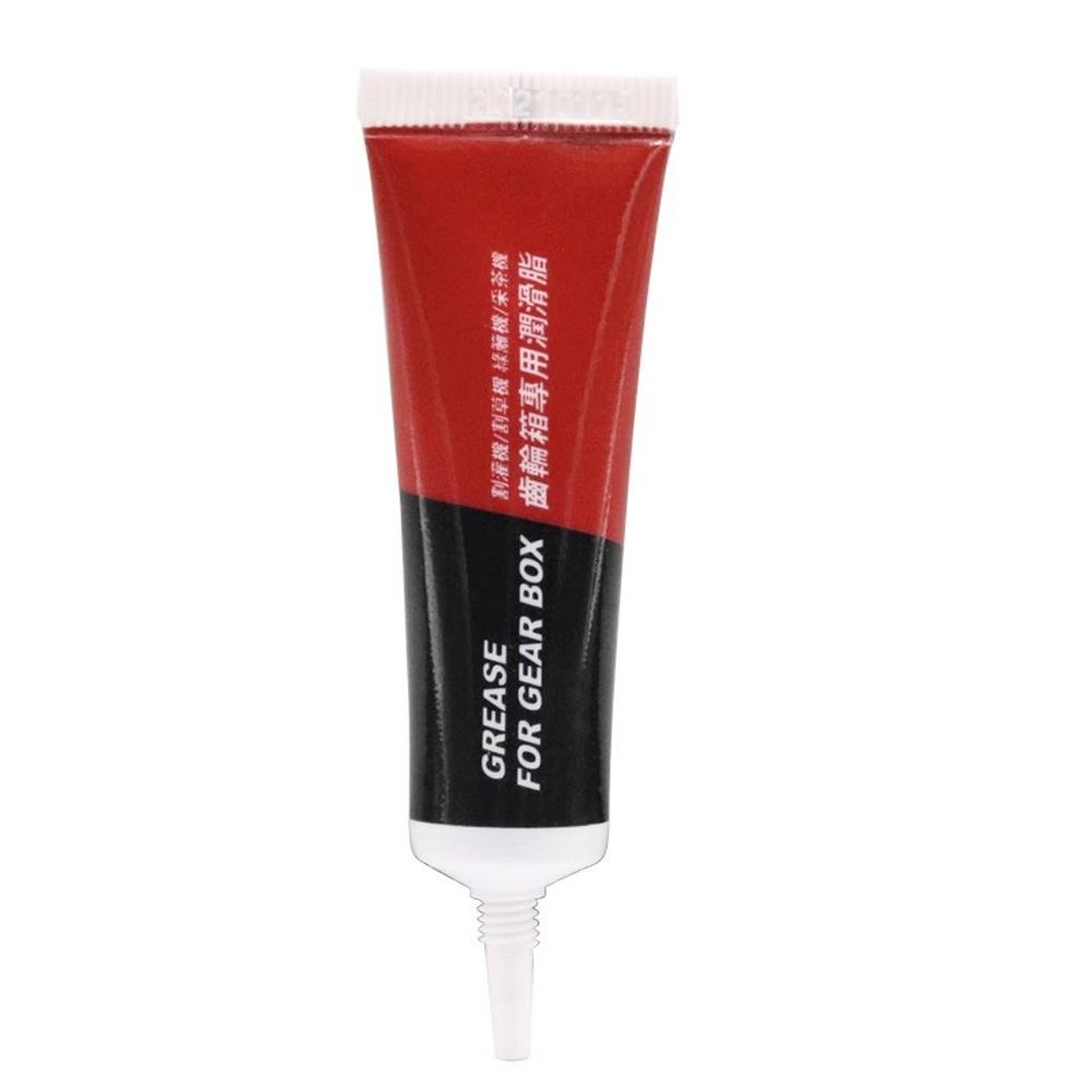 High Temperature Grease High Temperature Reduce Friction Industrial Machinery Lithium Grease for Gears Guide Rails 1/2/3/5pcs