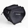 Universal Scooter Bag Locomotive Soft Bag Motorcycle Pannier Bags Luggage Saddle Bags Side Storage Pouch Motorcycle Accessories