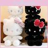 Devil Plush Angel Toy Cat Cute Cartoon Girl Birthday Gift Holiday