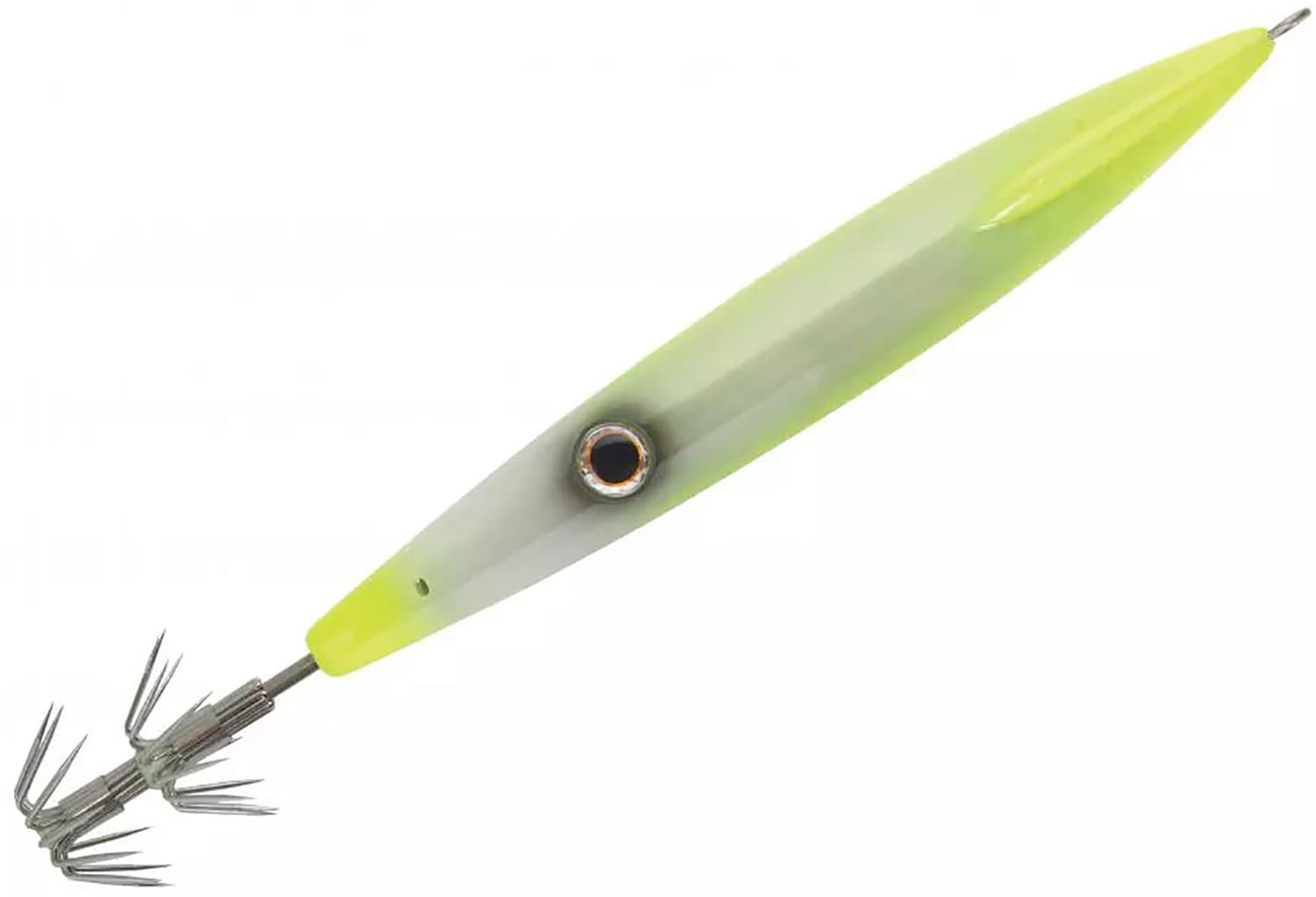 

Bassday Bungital Speed Tarchart Glow 180mm 200g GG-437 /