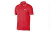 T Shirts Men's Red White Moderate Straight Fit 939138-687