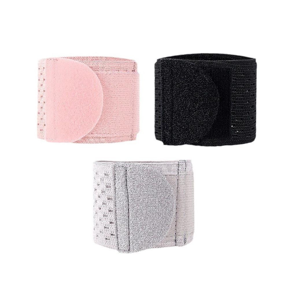 1PC Protective Elastic Bandage Hand Sport Wristband Gym Support Wrist Brace Wrap Carpal Tunnel Adjustable Wrap