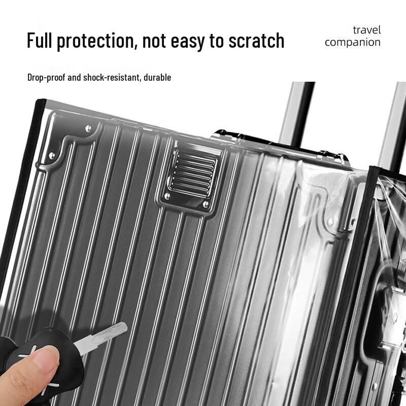 Right Away Disposable Travel Essentials