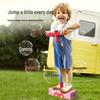 MiDeer Kids Pogo Stick Frog Jumper