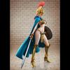 Megahouse - One Piece - Sailing Again - Gladiator Rebecca (Limited Edition), Pirate Portrait Collectible Figure