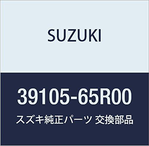 

Оригинальные детали SUZUKI Номер детали гнезда 39105-65R00