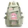 Lonely Rock Bocci Sauce Goto Solo Anime Cartoon School Bag Female Junior High School Elementary School Student Large Capacity Backpack