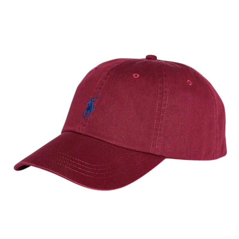 Polo Ralph Lauren Hat Cap Pony Logo 710667709032