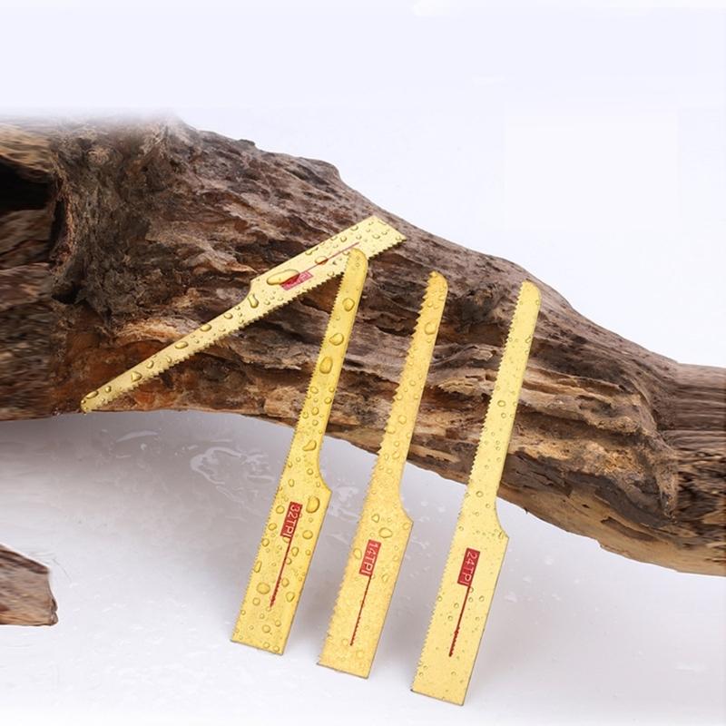 Reciprocating Cutter Air Body Cutter Replacement Air Tool Wood Cutting Hacksaw for Cutting Iron Aluminum Steel Wood