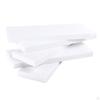 5 Pack Polystyrene Sheet Diorama Base Building Tiles for dollhouse, Crafting, Modeling Projects