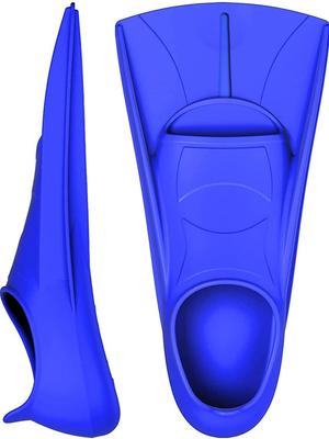 Natación – Aletas