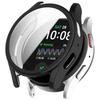 TPU Silikonhülle Für Samsung Galaxy Watch 7 6 5 4 40MM 44MM Rundum Displayschutz Schutzhülle Schutzfolie Hüllen