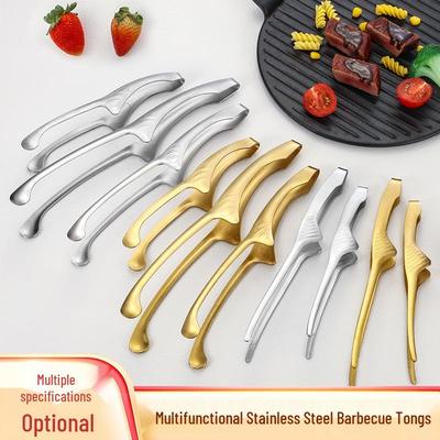 Stoviglie – Pinze barbecue