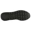 Emporio Armani EA7 Thick Sole Lace-Up Running Shoes Low Top Casual Shoes Men Sneakers Black X8X171XK3731N181