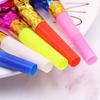Kid’s Party Whistle Loudly Horn Noise Makers Blowout Whistle for Xmas Indoor Party Outdoor Game Supplies Cheering Squad