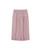 Guwolsibil Mini Pocket Frill Skirt Pink