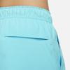 New Nike Casual Shorts Men's Cyan DV9340-416