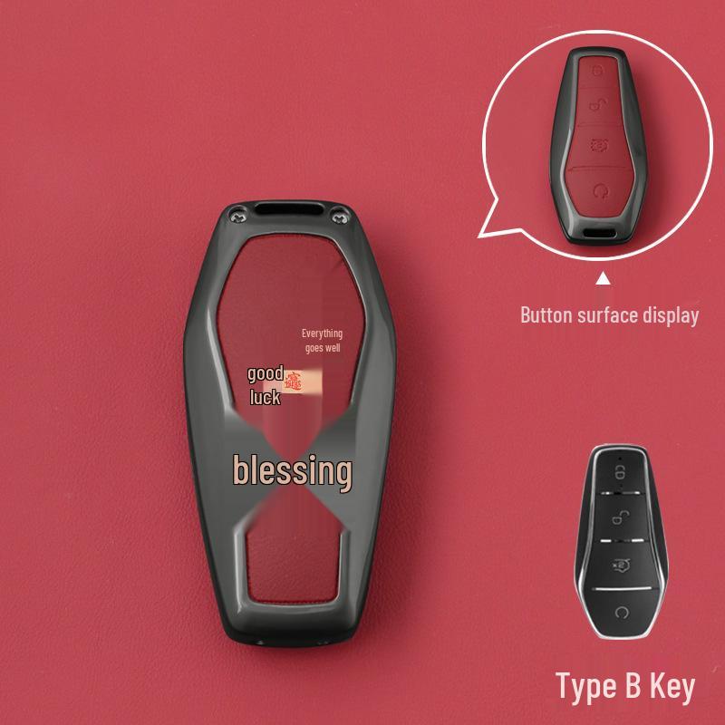 Compatible with BYD models: Han, Qin Plus DMI, Song Pro, Tang, L Yuan, Destroyer 05, Seagull, Seal 06, Dolphin.
