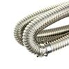 Air Diesel Parking Heater Stainless Steel Exhaust Pipe Tube Gas Vent Hose +Aluminum Foil Sleeve With Hose Clamp For Car Amagi