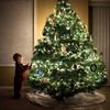 To 24v Dc Led 220v Leather Fairy Lights String Garland Christmas Light For Home Bedroom Garden Wedding Party Decoration With Eu Plug