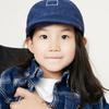 Kids' Summer Sun Protection Embroidered Baseball Cap - Soft Duckbill Design