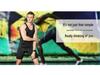 Chaleco de Entrenamiento para Hombre de Secado Rápido y Alta Elasticidad - Capa Base Transpirable que Absorbe el Sudor para Correr y Baloncesto