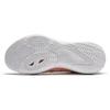 Li Ning Storm 8 Low Slip Resistant Abrasion Resistant Low top Basketball Shoes Men's White Orange Blue ABFU025-4