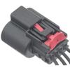 Upgrage Connector of Ignition Coil UF742 Fits Cadillac Chevrolet GMC