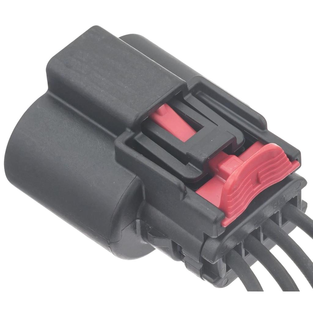 Upgrage Connector of Ignition Coil UF742 Fits Cadillac Chevrolet GMC