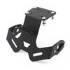 Fit for Yamaha MT15 MT125 ABS MT-15 MT-125 Motorcycle License Plate Holder Tail Eliminator LED Lights Registration Plate Bracket