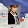 [USED] TXT Kpop Nara Soobin SANCTUARY US Exclusive Trading Card