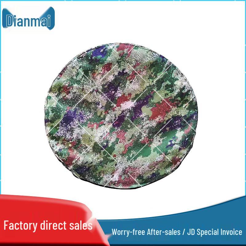 Dianmai 600D Oxford Cloth Tire & Spare Tire Cover
