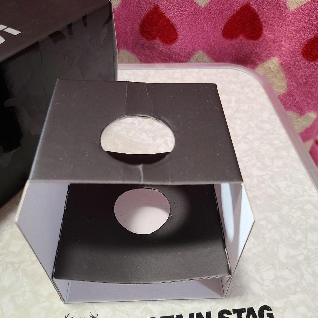 [USED] BTS ARMY BOMB ver.2 Official Penlight Merchandise