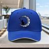 Unisexdala Moon Cat Adjustable Baseball Cap  Lightweight Unisex Printed Hat for Outdoor Weddings Parties
