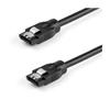 StarTech.Com SATA Cable for Hard Drive - Round - 0.3 M